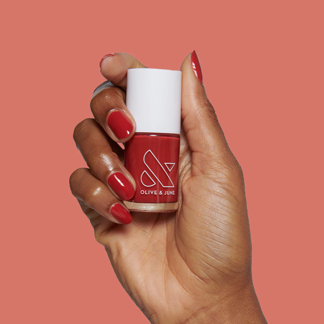 Lipstick Stain | Olive & June