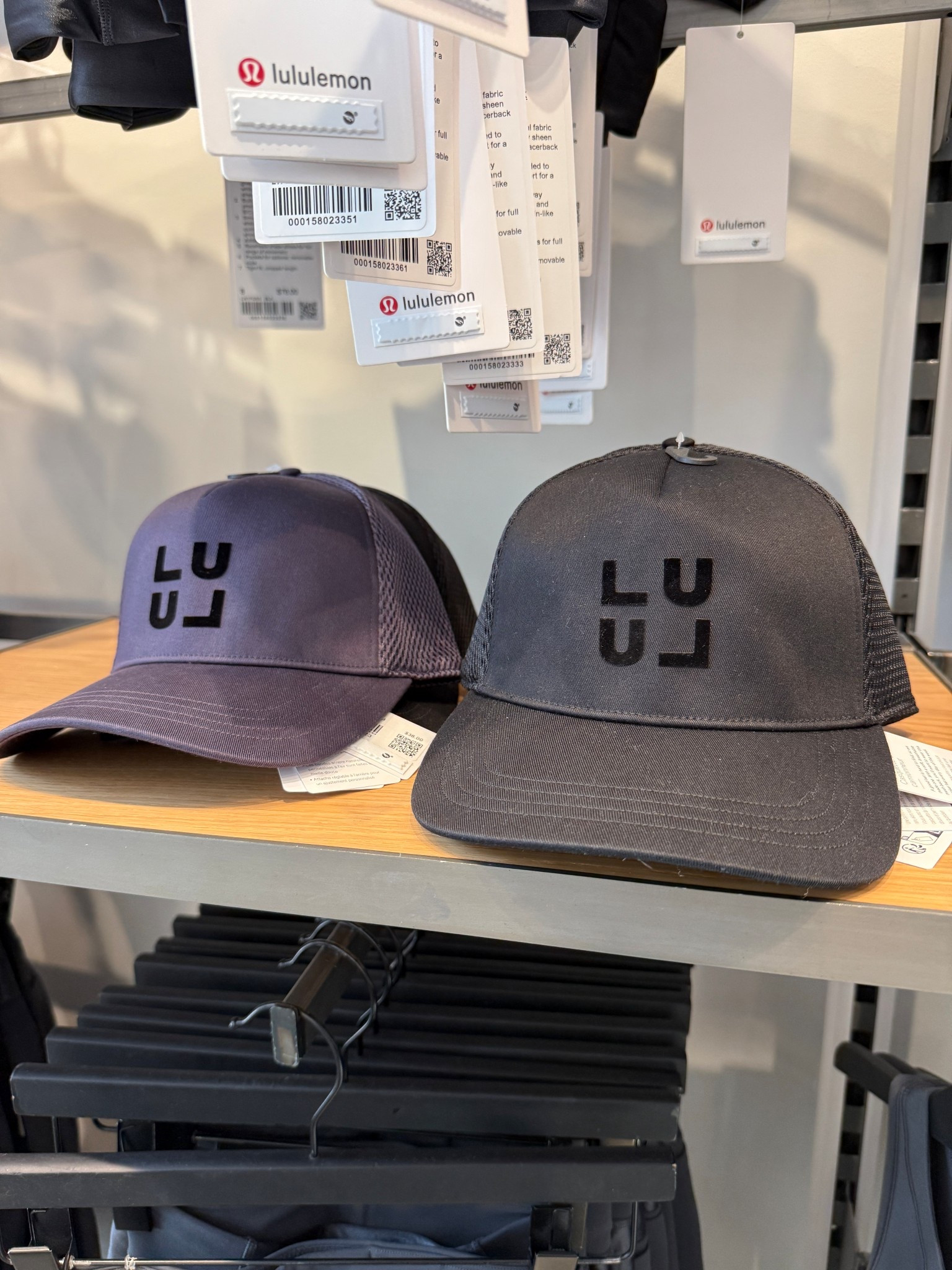 Lululemon trucker hat women’s men’s gift ideas 

#LTKHoliday #LTKGiftGuide #LTKActive