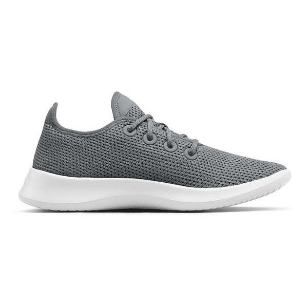 Women's Allbirds Tree Runner Shoes 11 Regular Mist | Scheels Sports