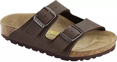 Birkenstock Women's Arizona Birkibuc Sandals | Dick's Sporting Goods