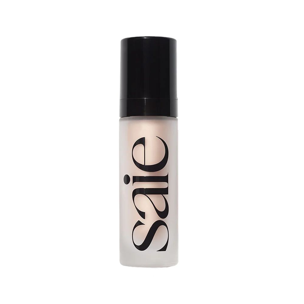 Saie Dew Blush | Liquid Cheek Flush | Saie