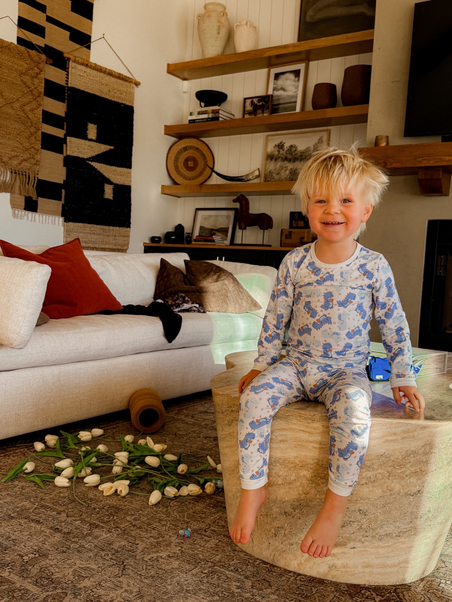 Ollies day kids janmies


#LTKootd #LTKKids #LTKBaby