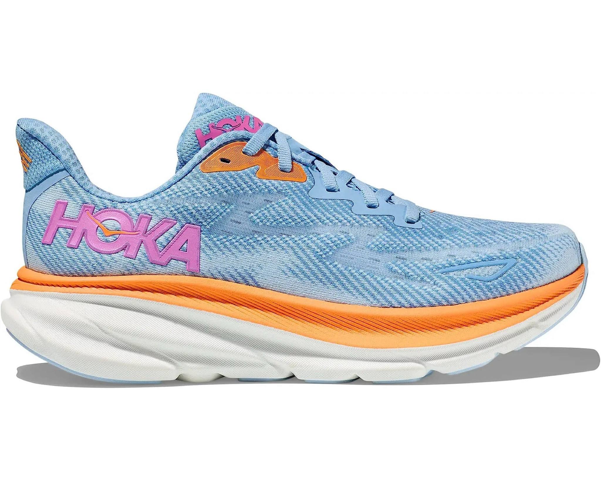 Cutest little Hokas!!! Love the bright colors🩷💙🧡 shoes, running shoes, Clifton 9s, sneakers, workout outfit, workout clothes, athletic outfit, fitness, athleisure 

#LTKShoeCrush #LTKActive #LTKFitness