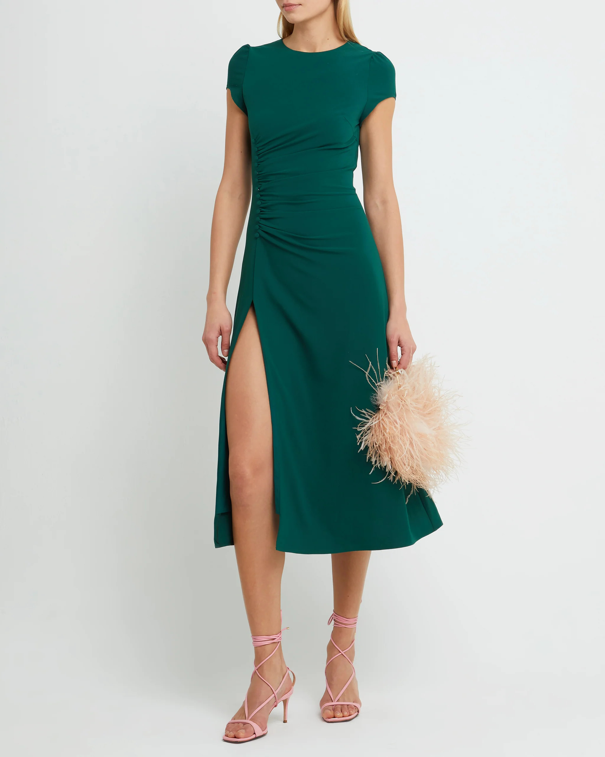 Quinn Dress | Few Moda