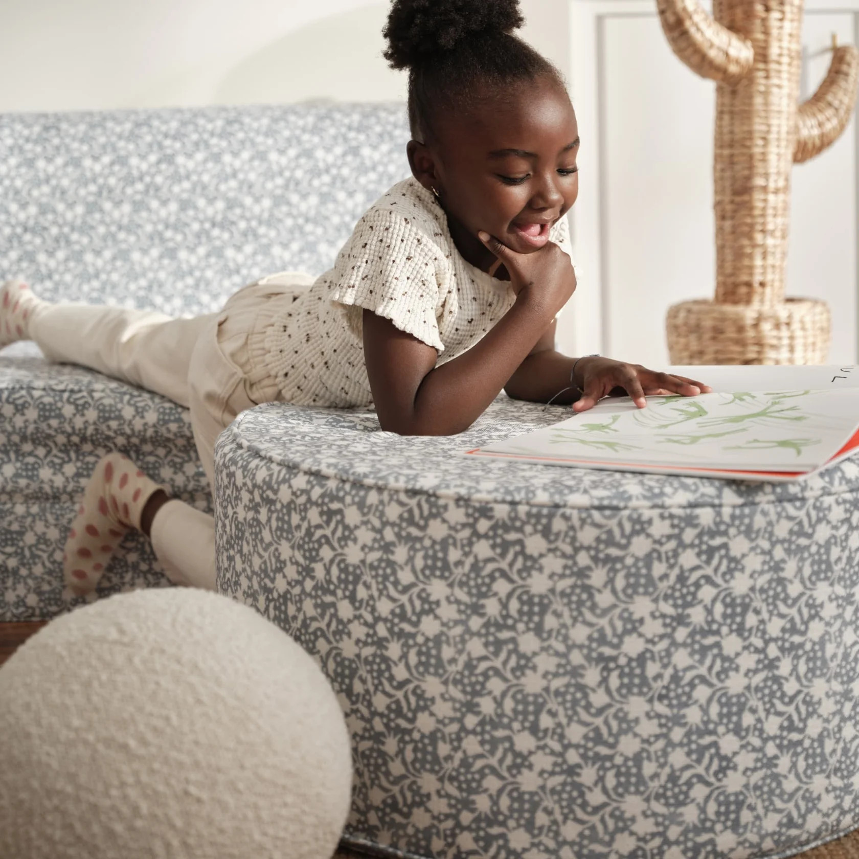 Seat | Francie | House of Noa (formerly Little Nomad)