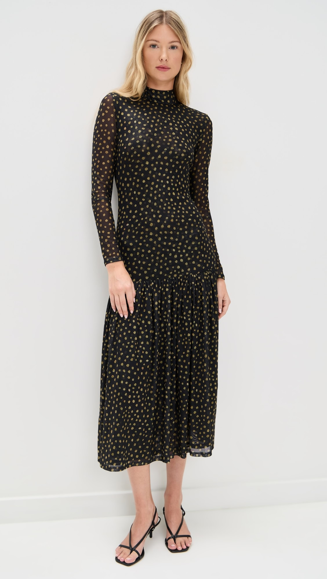 Leylani Dress | Shopbop