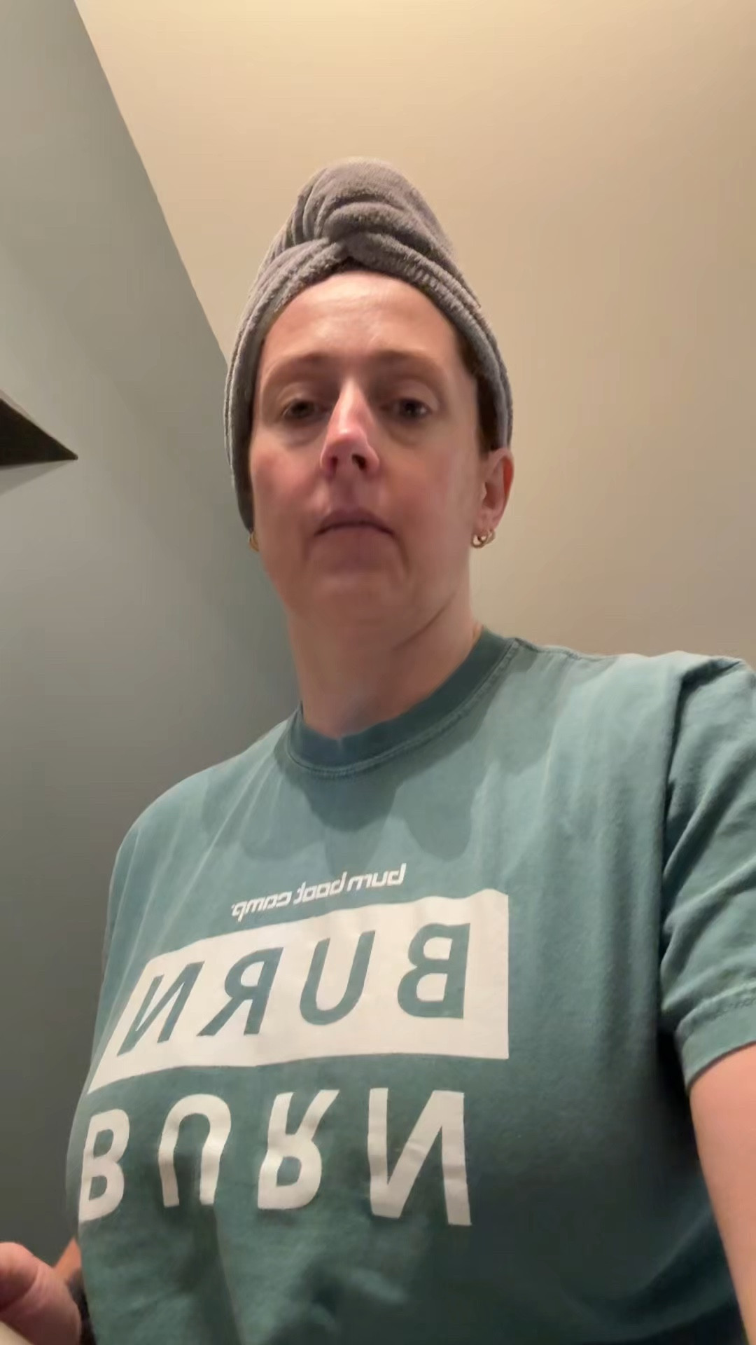 I fought the urge. I really did.
But the Shark FlexStyle cutting my blowout time by over an hour??
Yeah… she won.



#LTKgrwm #LTKselfcare #LTKOver40