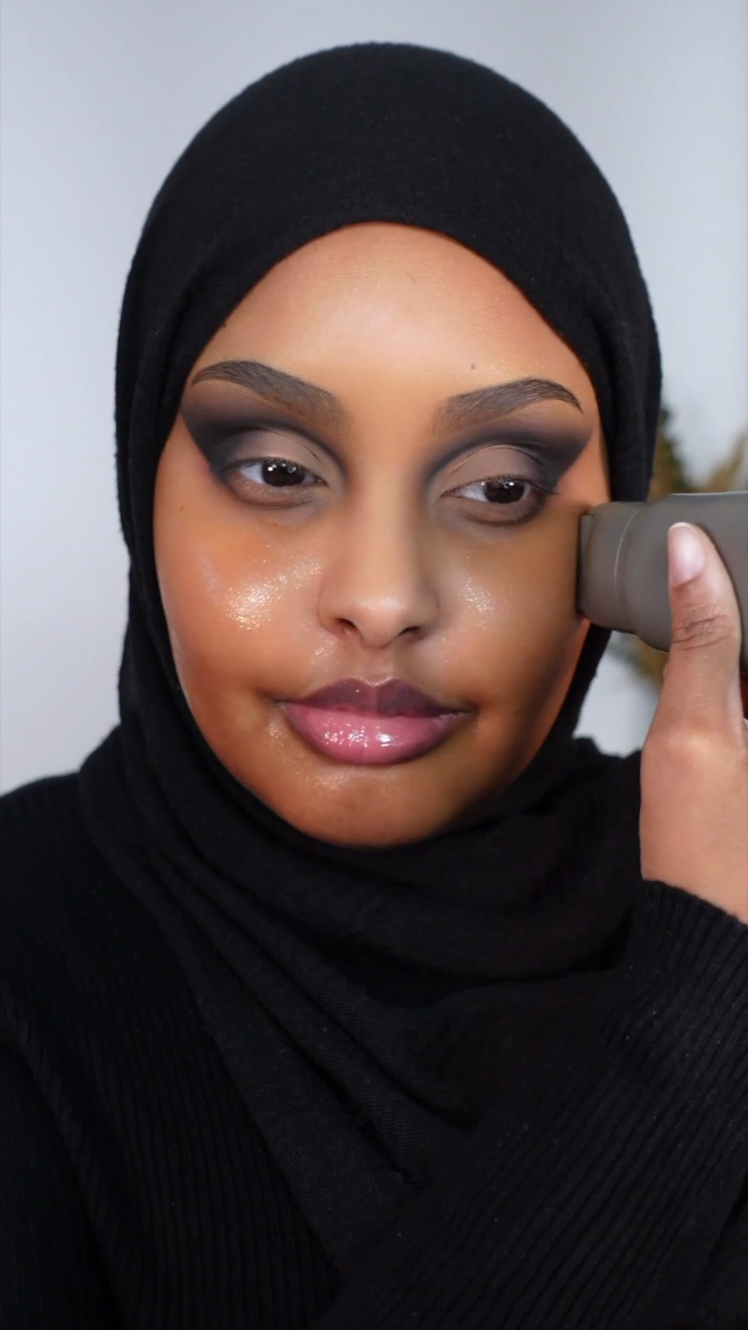 It’s the eyeshadow for me 🌚✨ I’m so happy with how this smokey moment turned out! 

#LTKxSephora #LTKbeauty #LTKVideo