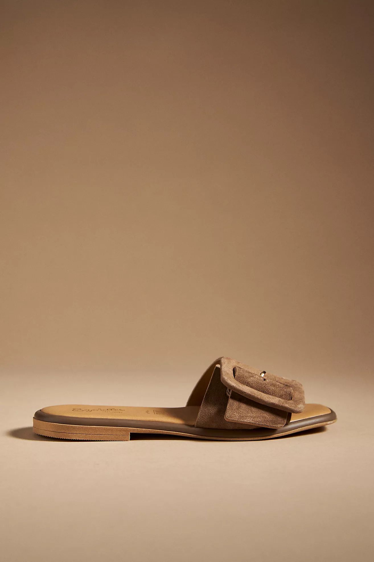 Seychelles Manhattan Sandals | Anthropologie (US)