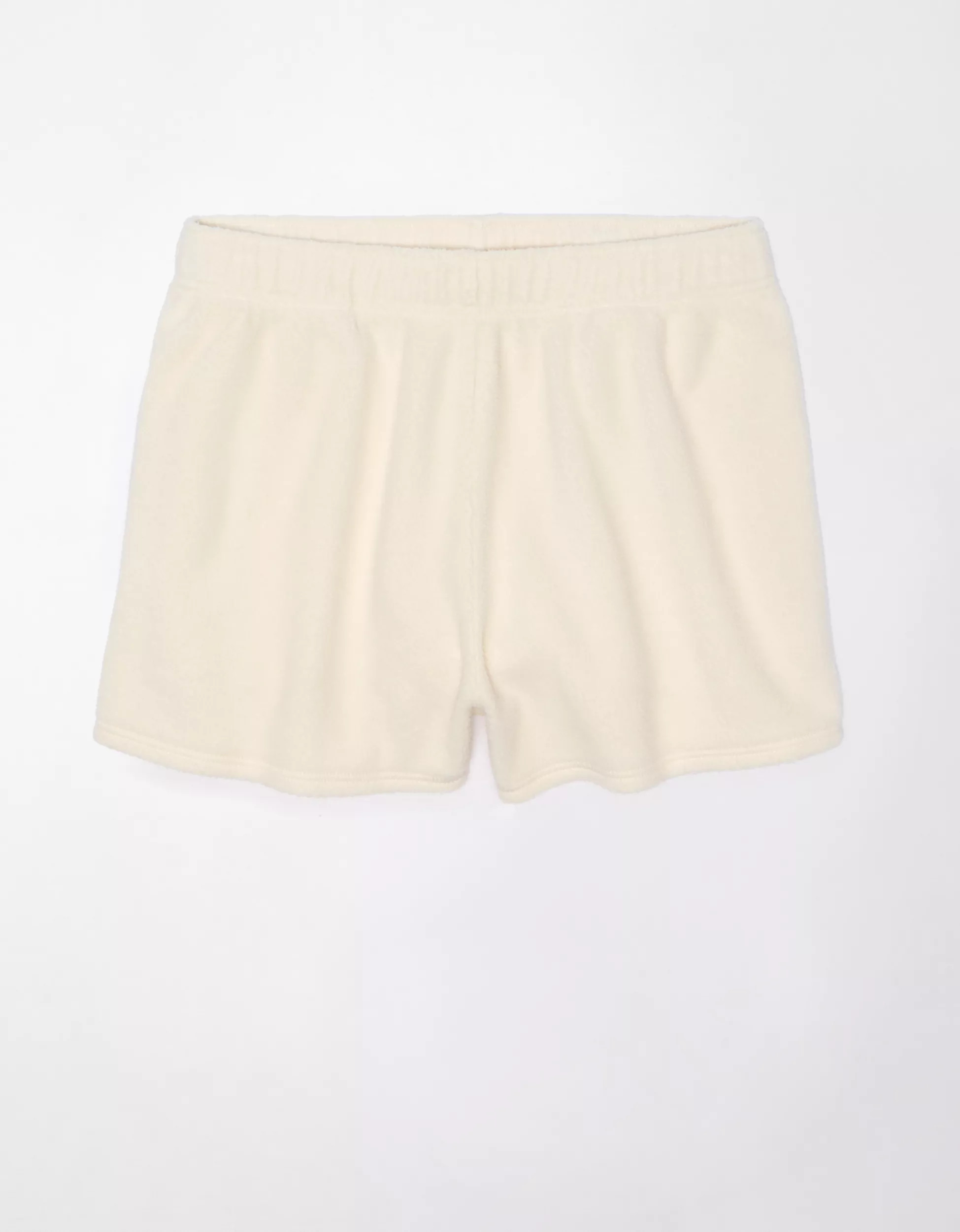 AE Reverse Fleece Short | American Eagle Outfitters (US & CA)
