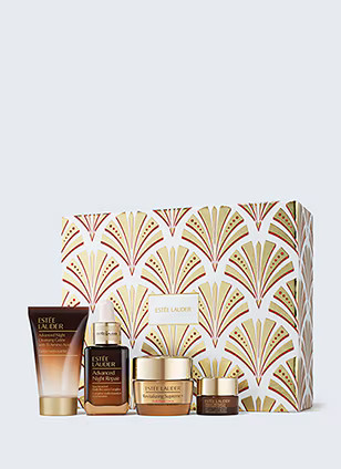 Advanced Night Repair Serum Holiday Skincare Set | Estée Lauder | Estee Lauder UK