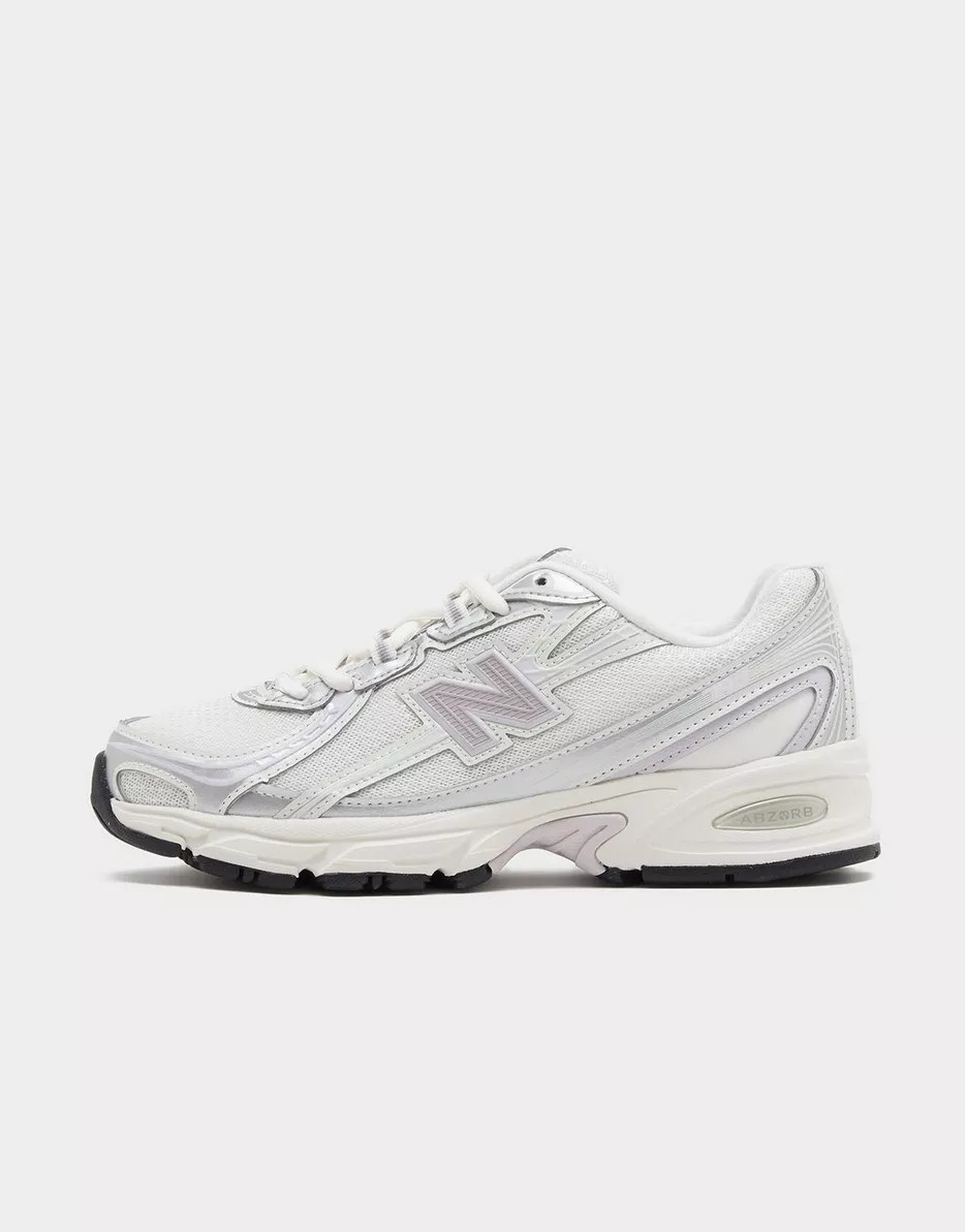 White New Balance 740 Women's - JD Sports UK | JD Sports (UK)