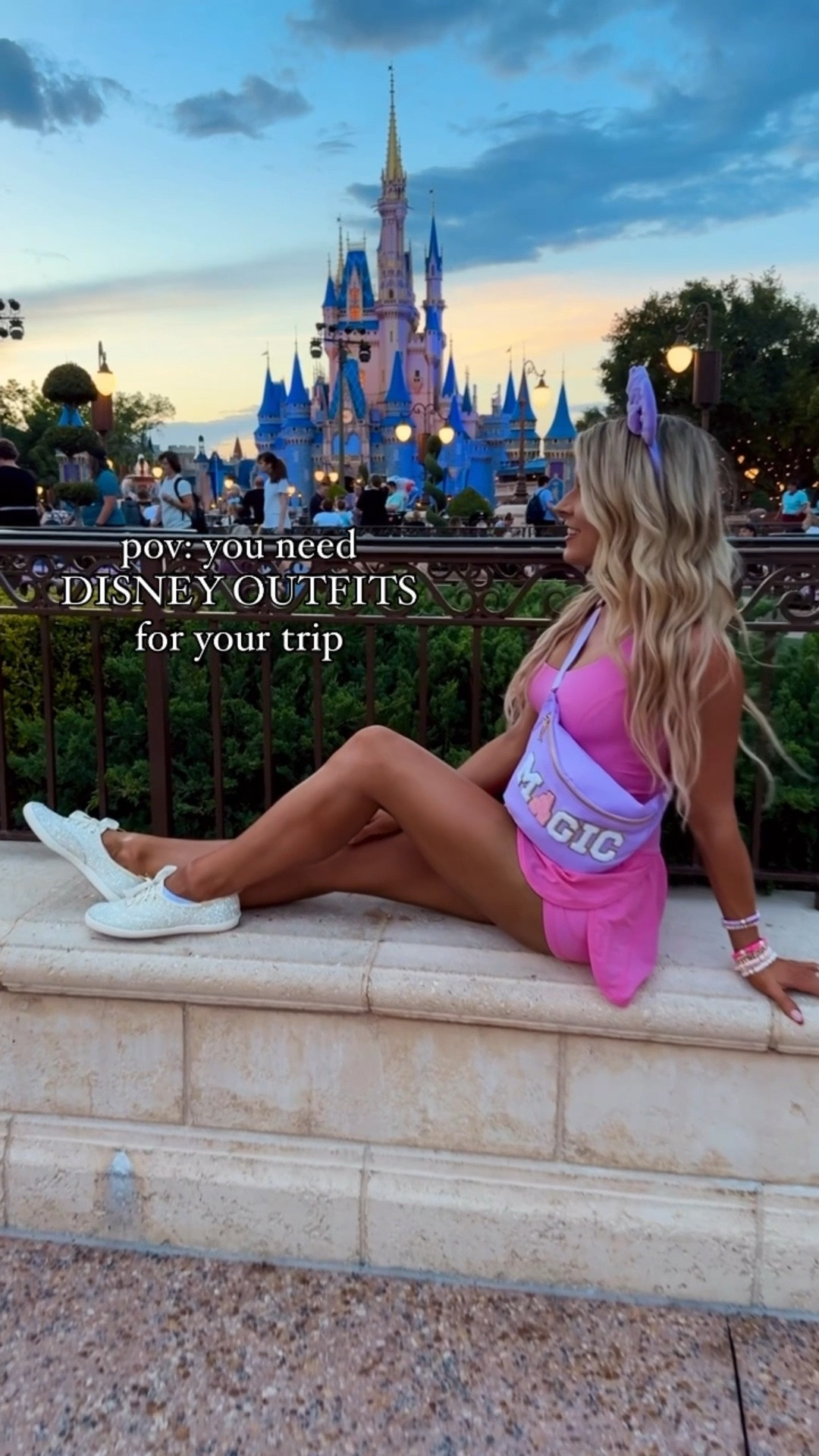 DISNEY OUTFITS to pack for your next vacation!

Disney World Outfit, Disneyland Outfit, Disney Parks Outfit, Disney bonding, Magic Kingdom Outfit, Epcot, Animal Kingdom, Disney Vacation, Disney Trip, Travel Outfit, Disney adult 

#LTKTravel #LTKFamily #LTKStyleTip