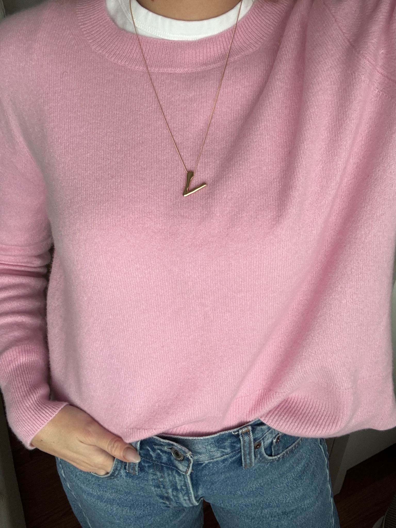 Spring outfit hits different. 

#LTKSeasonal #LTKFindsUnder100 #LTKStyleTip