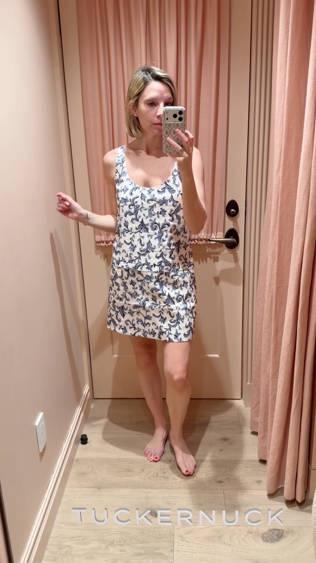 Vacation outfits try-on series. Resorteear. Spring outfits 

#LTKootd #LTKTravel #LTKgrwm