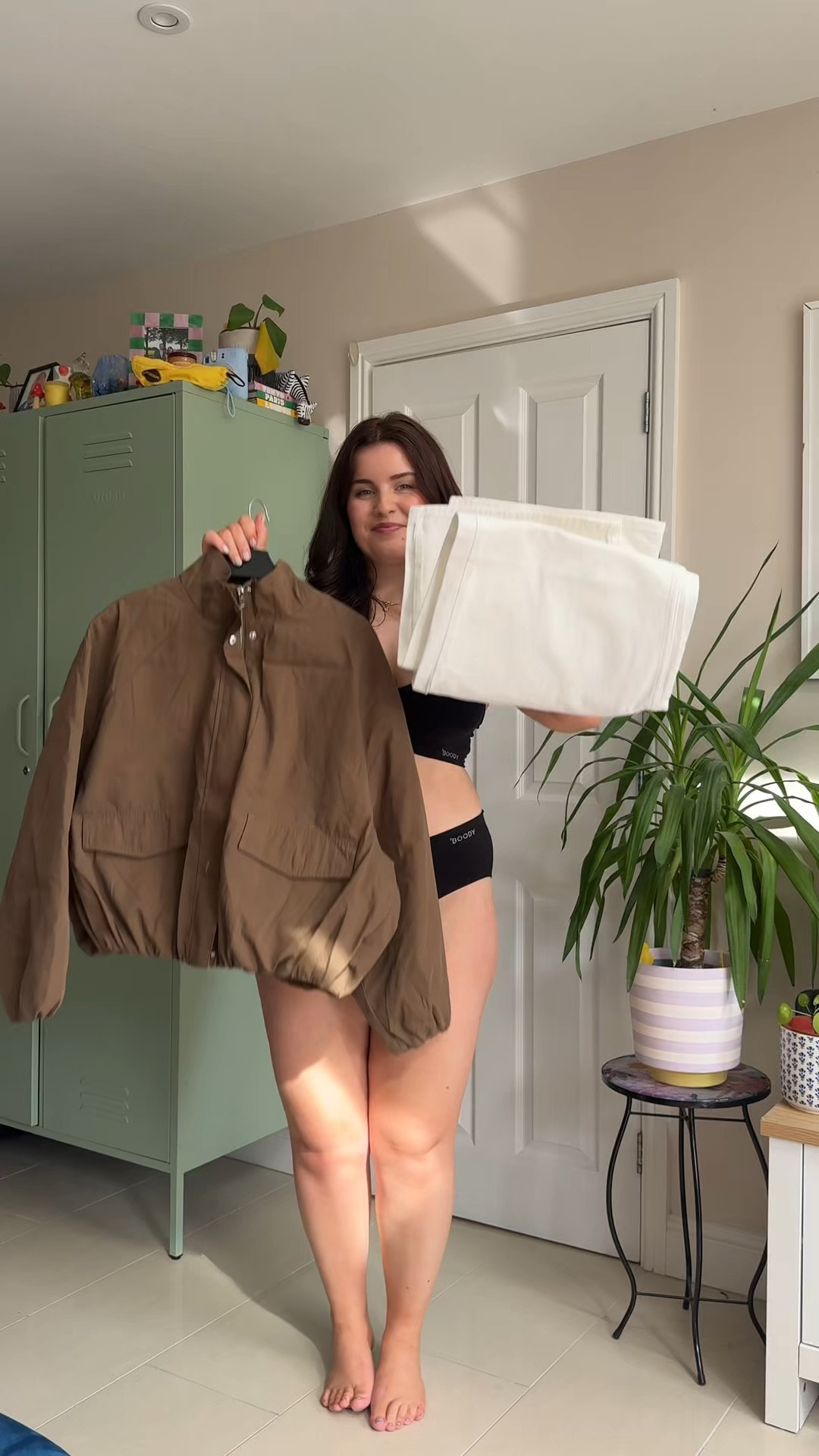 #LTKjeans #LTKspring #LTKuk