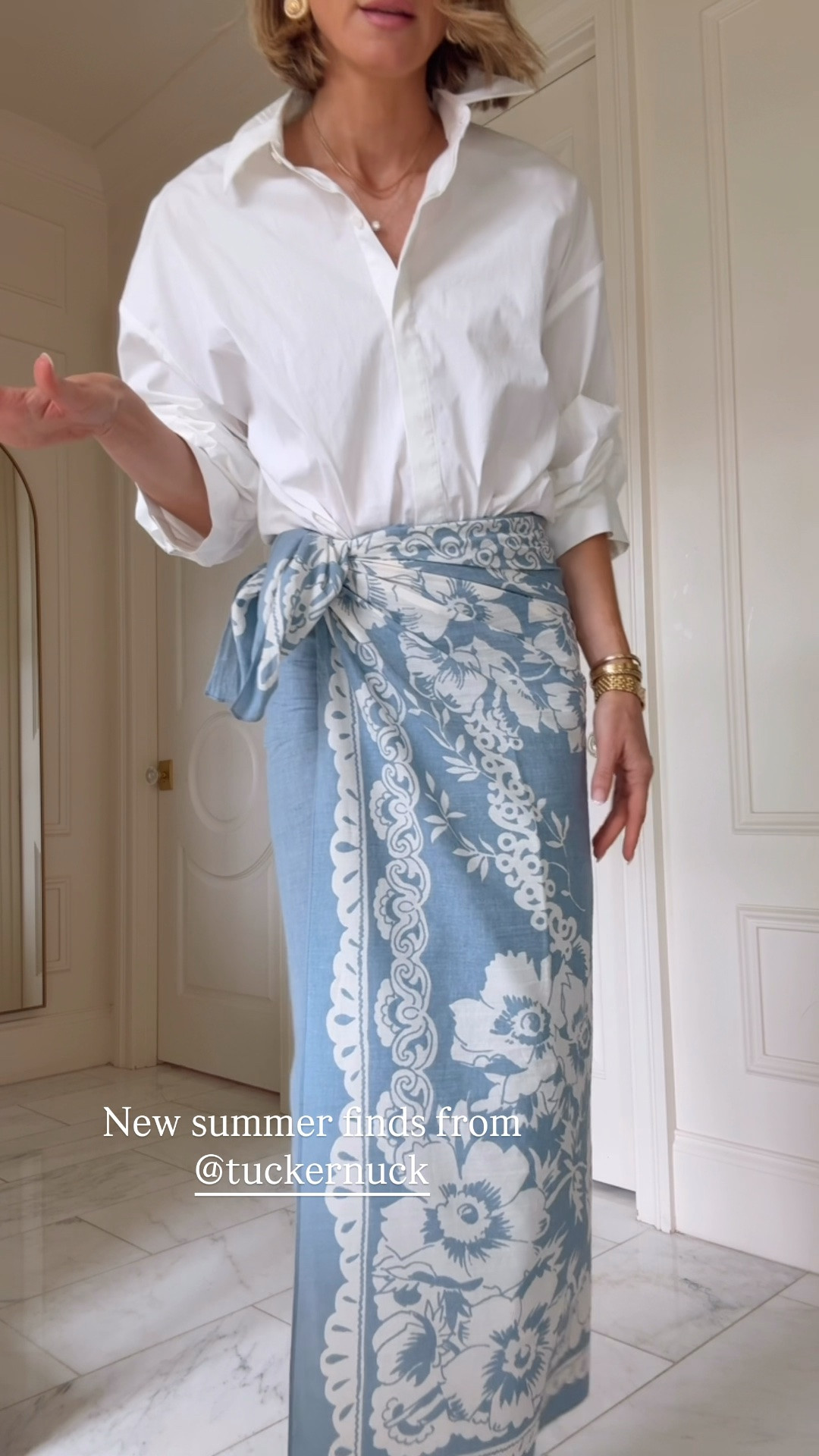 New summer arrivals @Tuckernuck #tuckernuckpartner