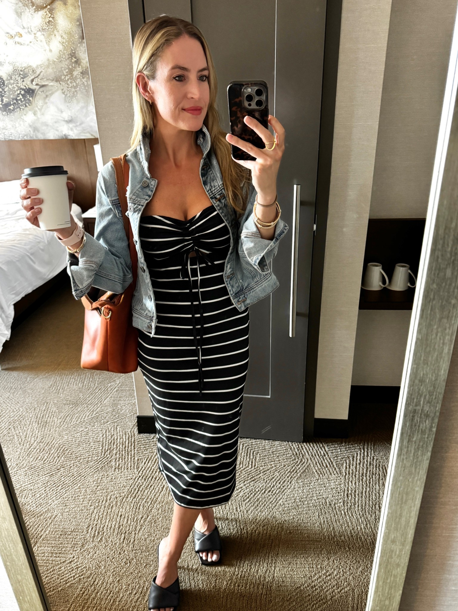 Summer and Fall Dresses

Adding a denim jacket to most dresses created the perfect transitional look for fall. 

Vici has all denim ✨ON SALE✨ 35% off using code DENIM35 and the rest of the site is 30% off using code AUG30.

#everypiecefits

Fall outfit 
Summer dress 
Full dress 
Midi dress 
Mini dress 
Maxi dress 
Dinner outfit 
Brunch outfit 
Casual outfit 
Date night 