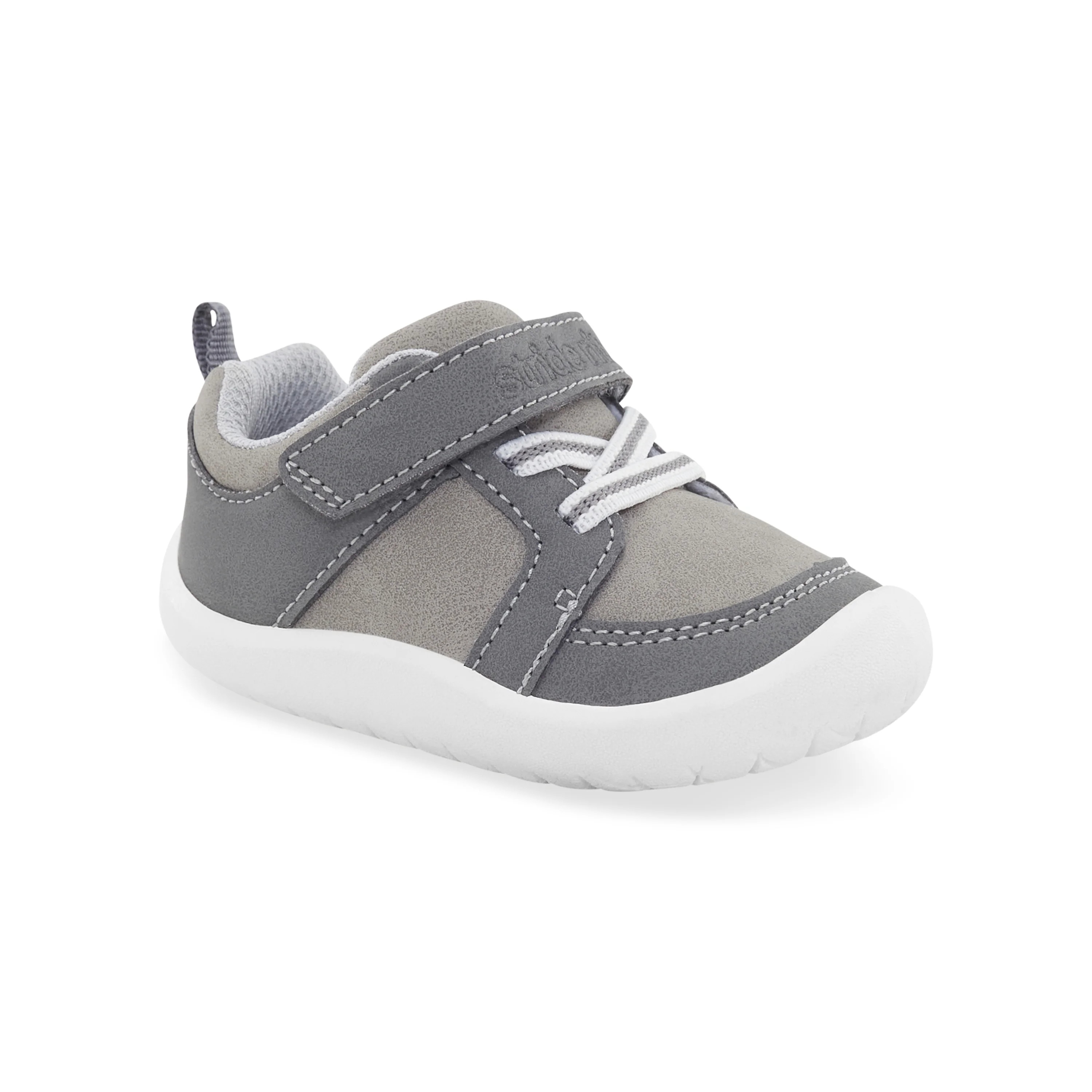 Munchkin by Stride Rite Miller Baby Casual Sneaker | Walmart (US)