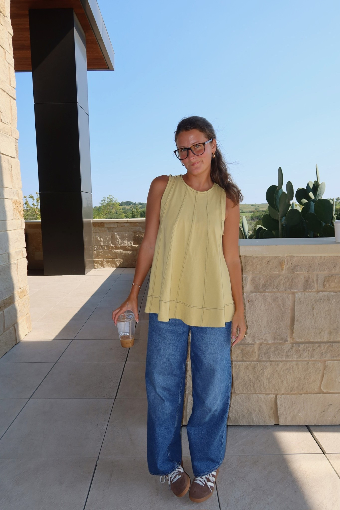 A happy outfit :) ☀️