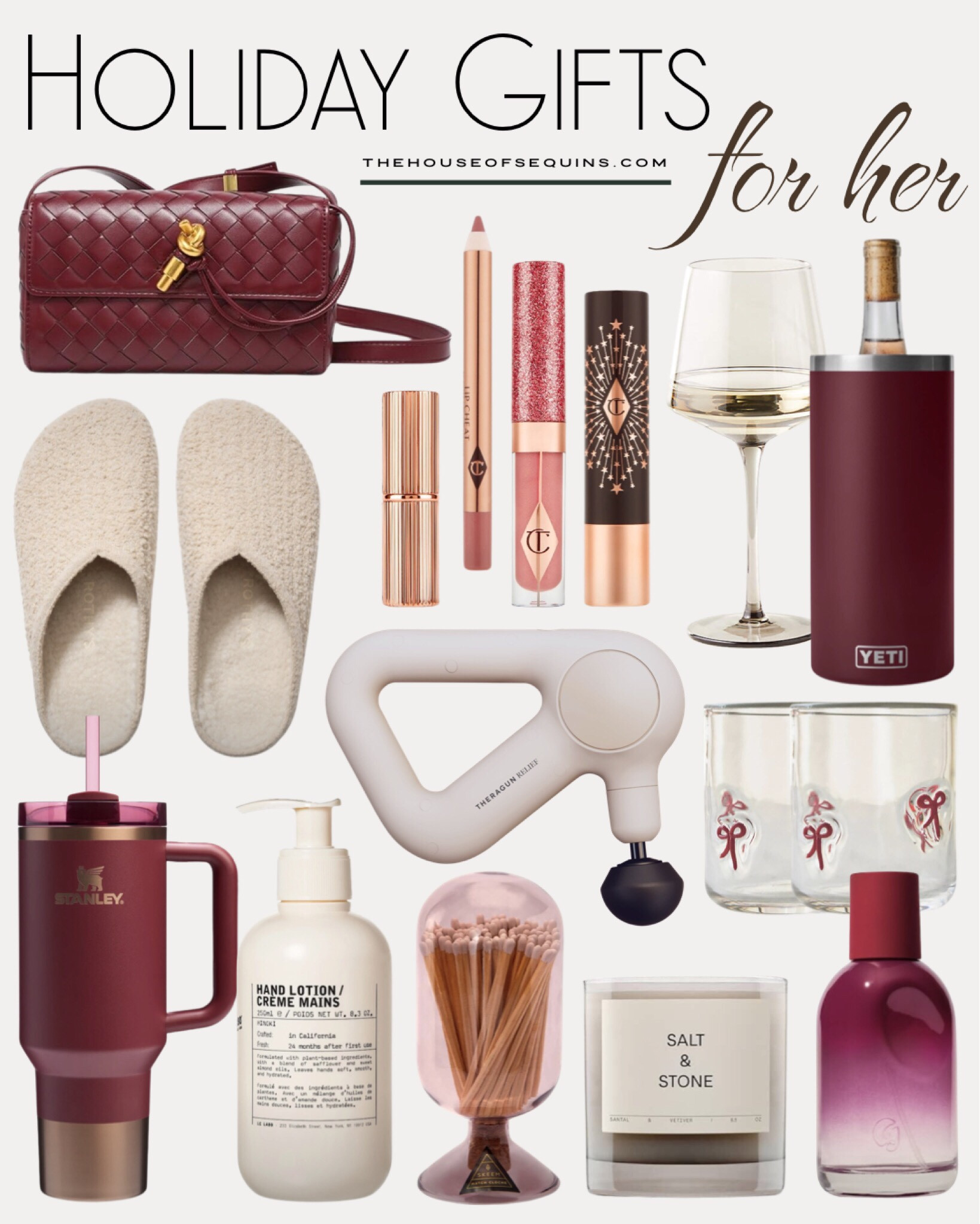 Holiday Gift Guide, Best Selling gifts for her, Beauty gifts, cozy gifts, hostess gifts, Amazon gifts and more!

Comment SHOP below to receive a DM with the link to shop this post on my LTK ⬇ https://liketk.it/4W71h #ltkholiday #ltkfindsunder50 #ltkgiftguide