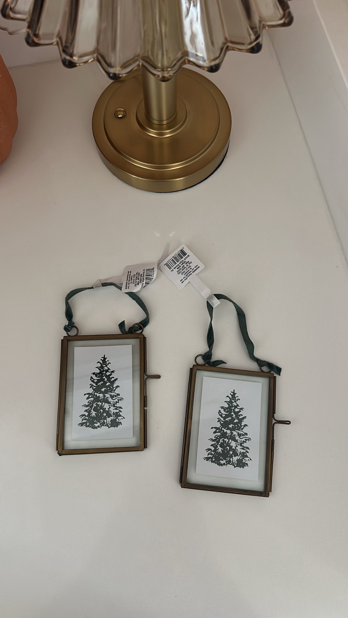 Picture ornaments🌲

Ornaments/ Christmas/ target finds 

#LTKHoliday #LTKSeasonal #LTKHome