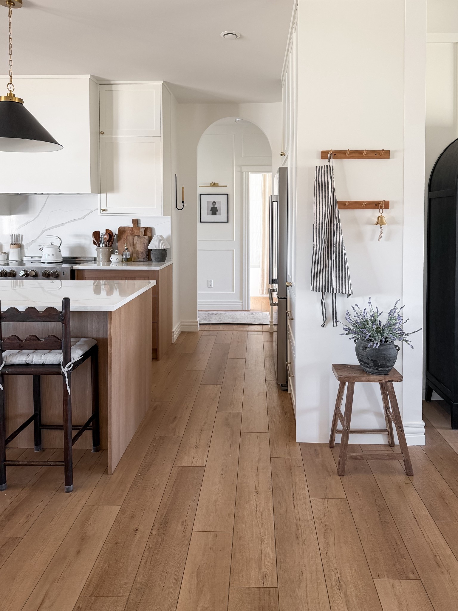 the apron that inspired it all 😍

#LTKcanada #LTKsale #LTKhome