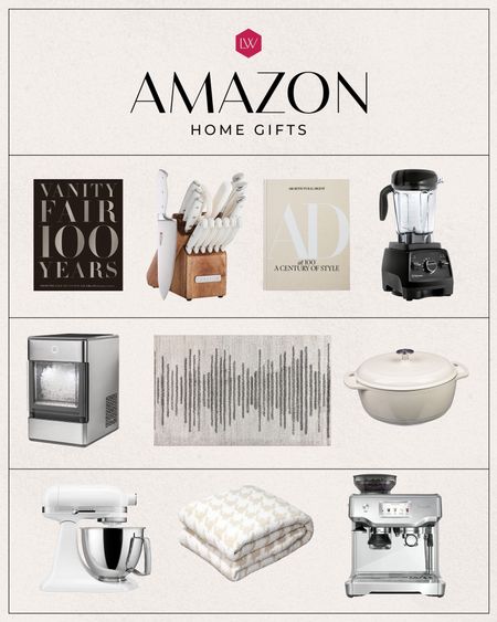 Gifts for the home are something that is always appreciated and often perfect for that hard to shop for person on your list! 




Amazon, home, gift guide, holiday, home decor 

#LTKGiftGuide #LTKhome #LTKHoliday