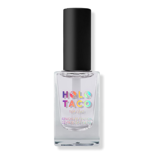 Glossy Taco - Top Coat | Ulta