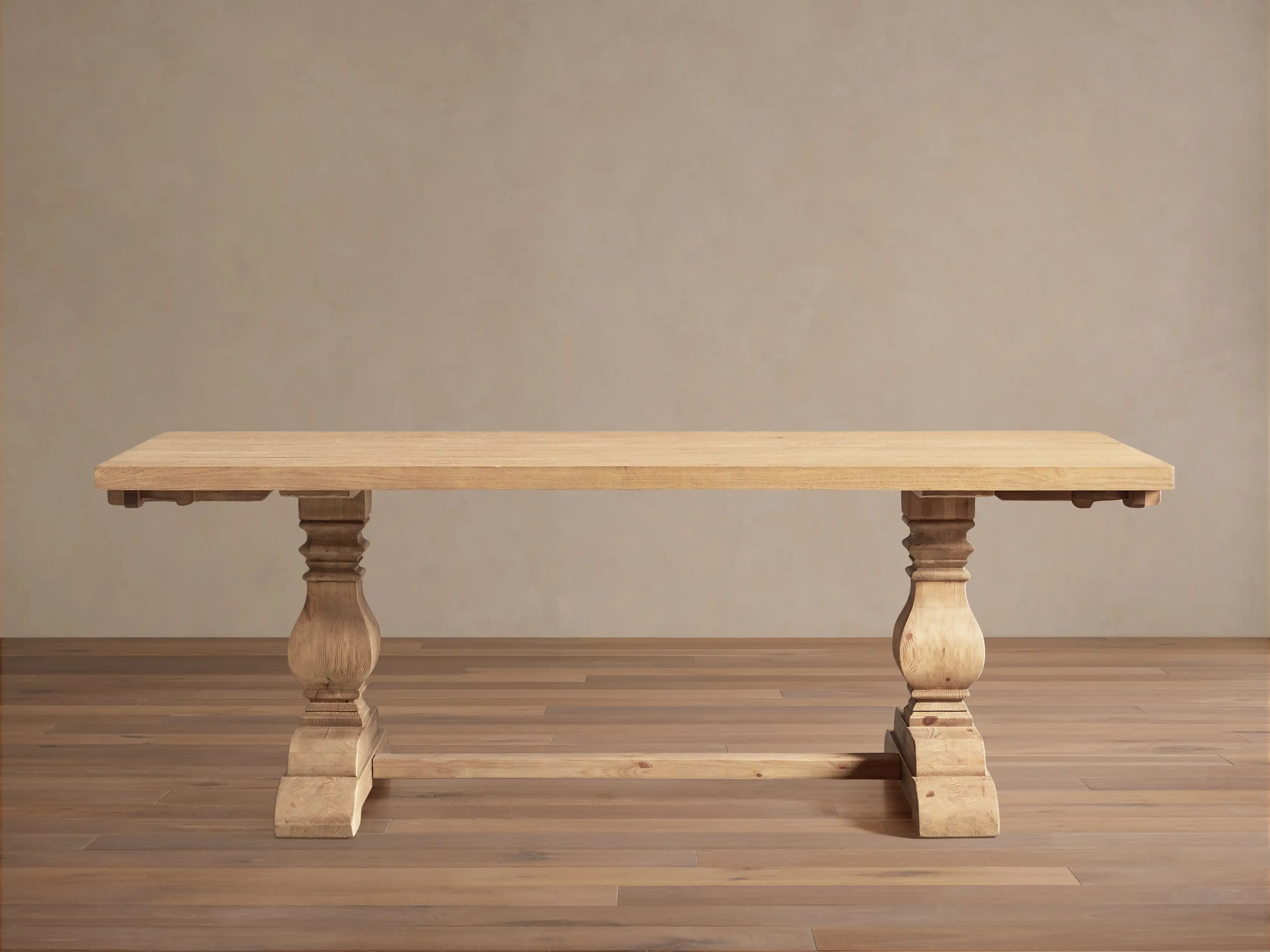 Kensington Dining Table | Arhaus