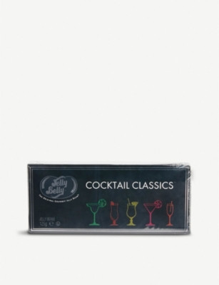Cocktail Classics gift box 125g | Selfridges