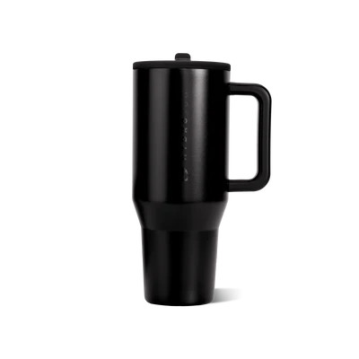 Black | HydroJug