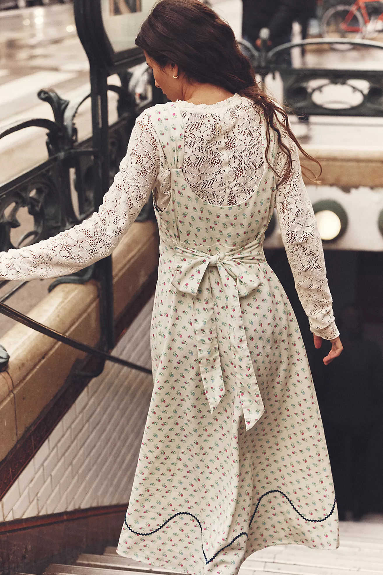 In The Meadow Tee | Free People (Global - UK&FR Excluded)