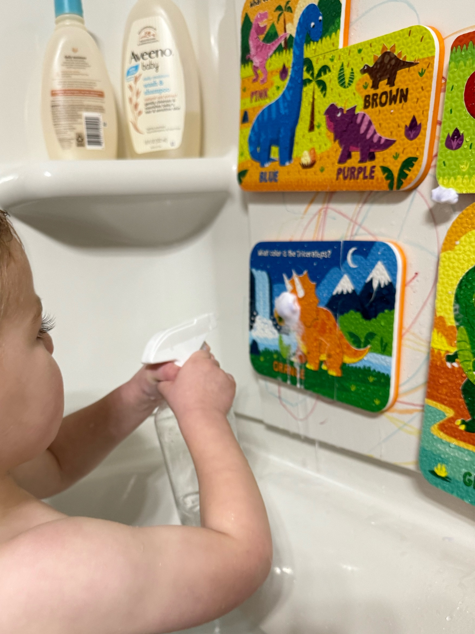 Bath Time Activities

#LTKkids #LTKbaby #LTKGiftGuide