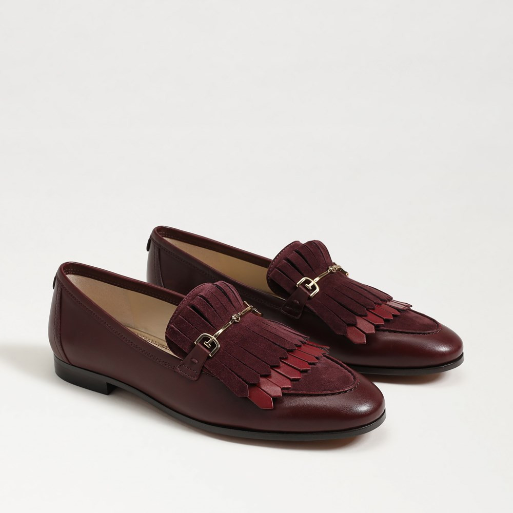 Liz Bit Loafer | Sam Edelman