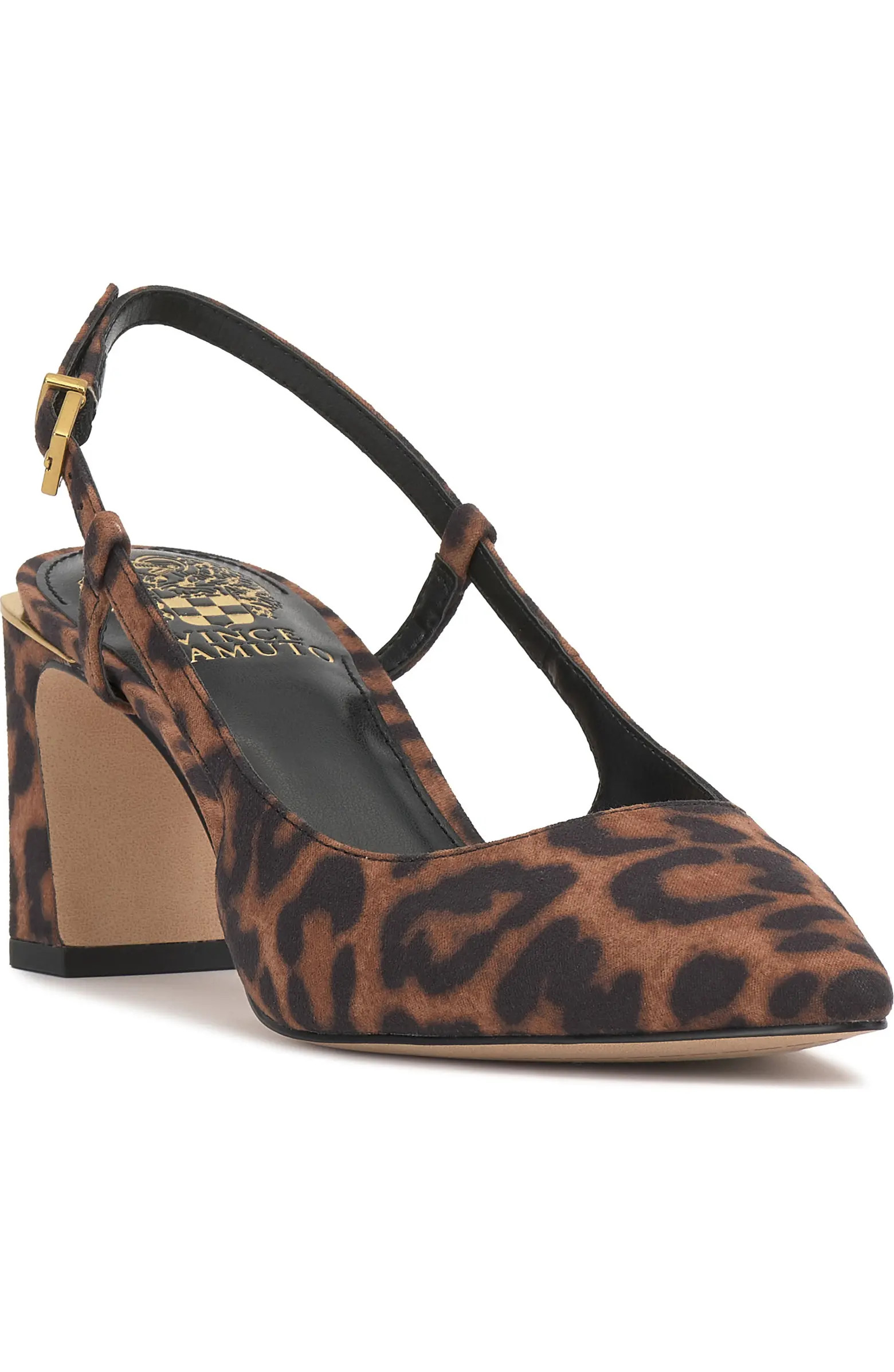 Vince Camuto Haslie Slingback Sandal (Women) | Nordstromrack | Nordstrom Rack