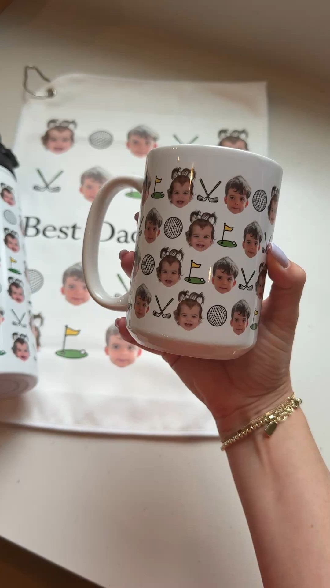 The cutest personalized Father’s Day gifts! Order now to get in plenty of time ⛳️

#LTKMens #LTKmomlife #LTKSeasonal