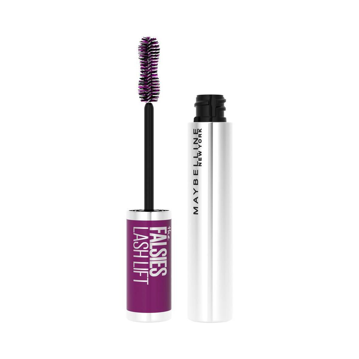 Maybelline Falsies Lash Lift Volumizing and Lengthening Mascara | Target