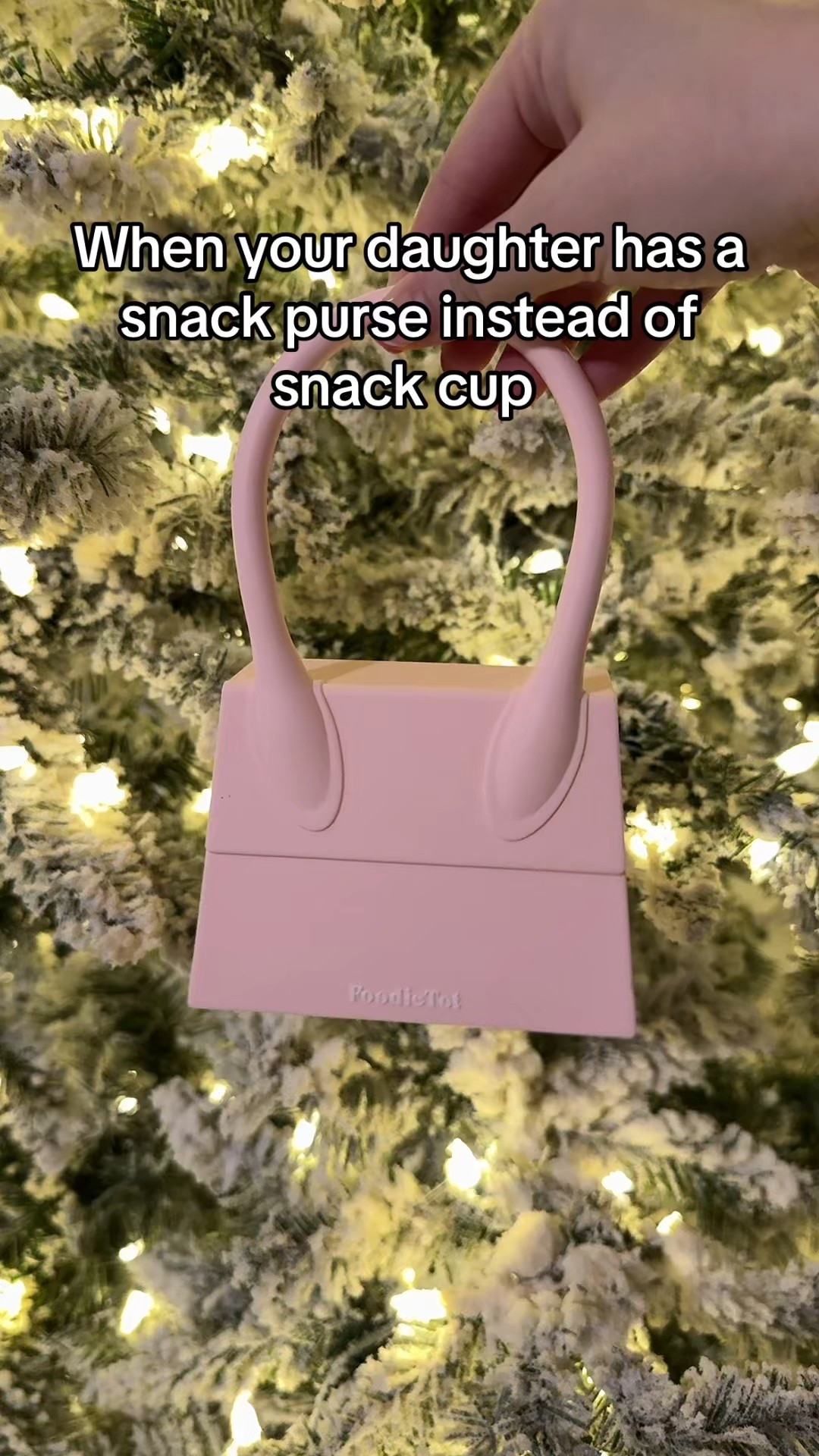 When a girls 2 favorite things collide… snacks & accessories 

#LTKmomlife #LTKfoodie #LTKBaby