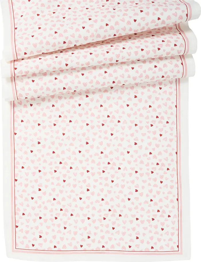 Love You More Table Runner | Nordstrom