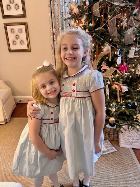 Holiday dressing 

#LTKkids #LTKover40 #LTKHoliday