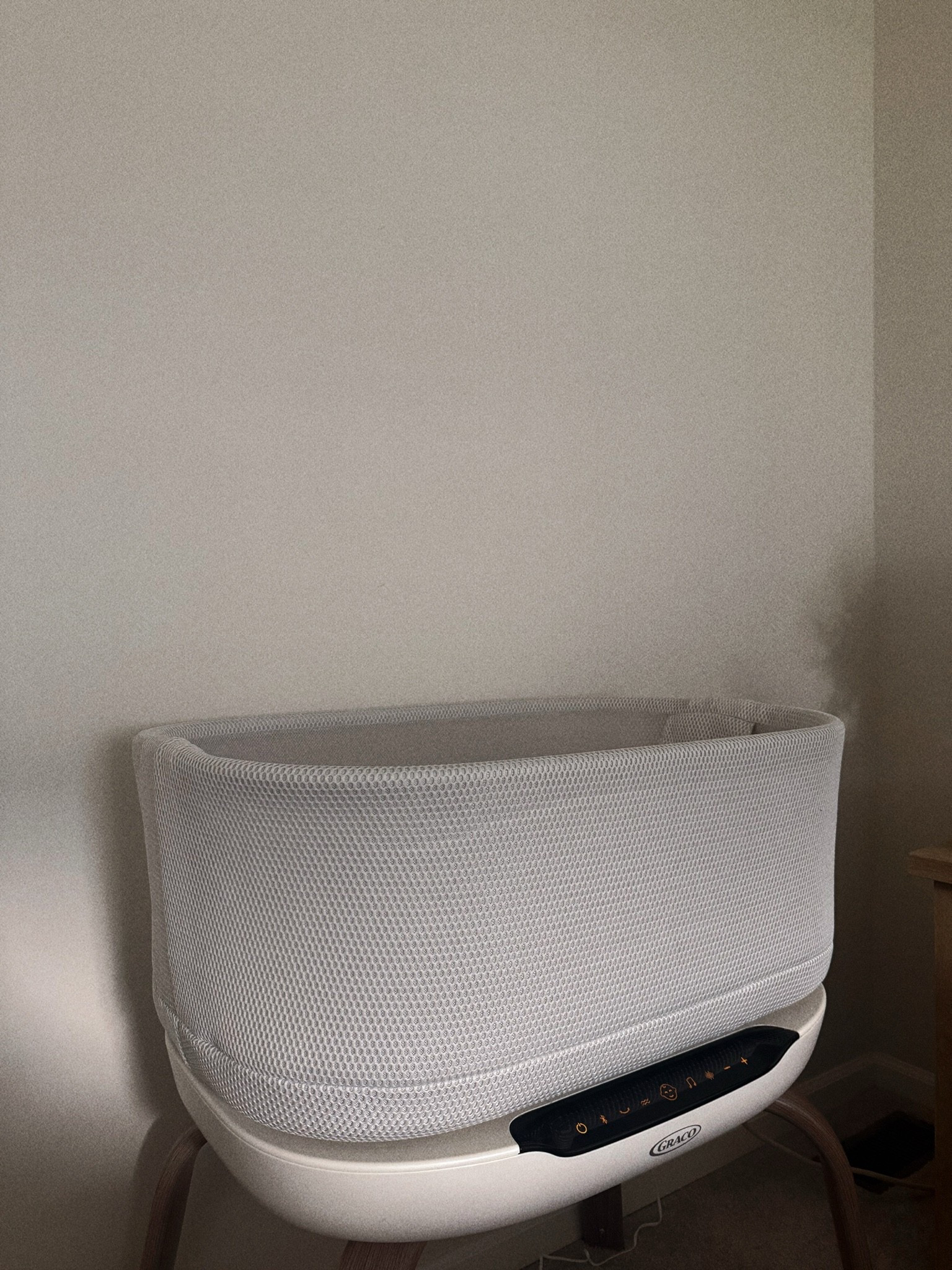 Baby bedside bassinet!

#LTKBaby #LTKHome