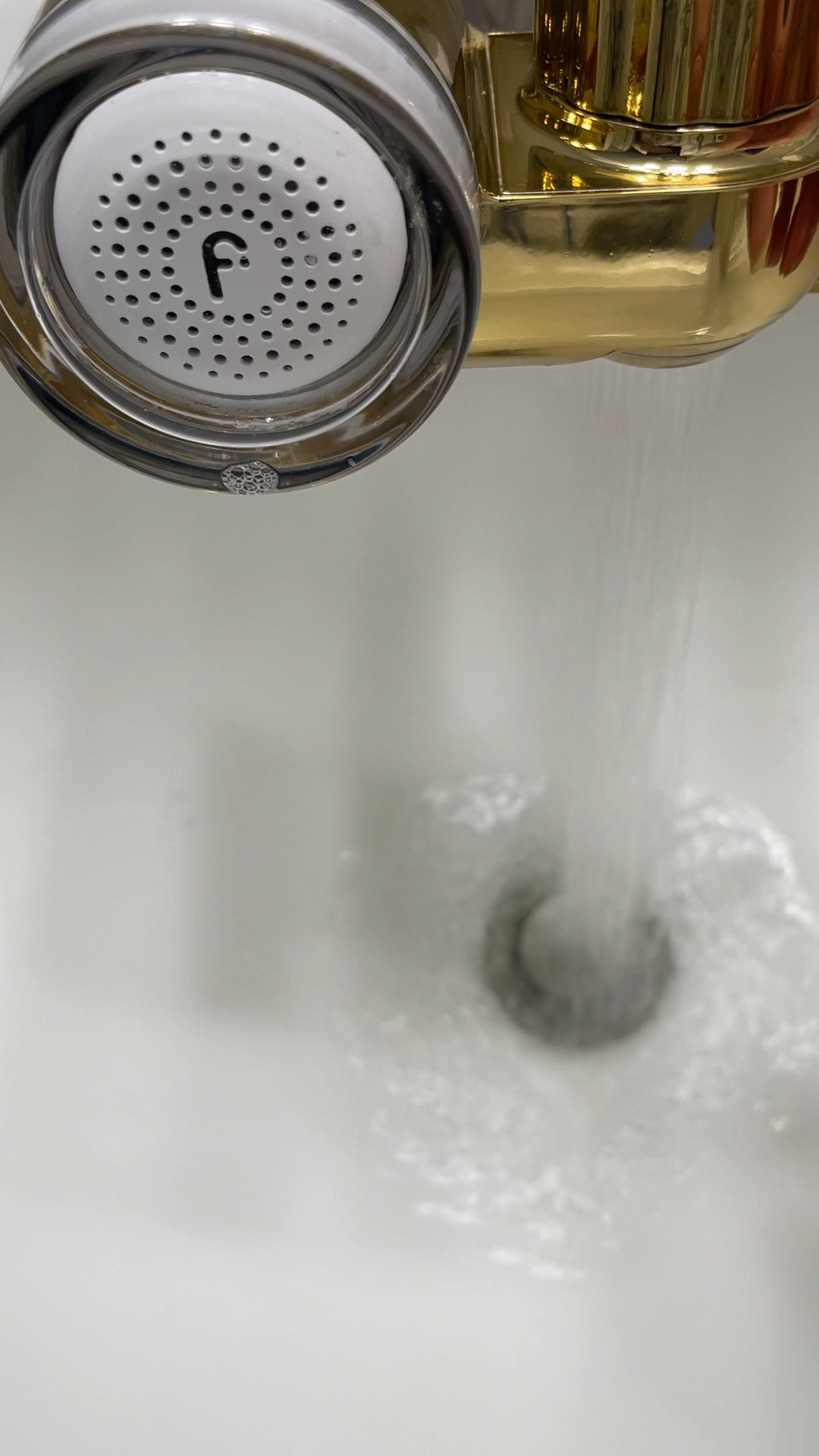 Better skincare with better water using the Filter baby faucet filter 2.0
clean water, filtered water, skincare, face washing, self care, water faucet, bathroom faucet, beauty tips

#LTKselfcare #LTKmorningroutine #LTKHome