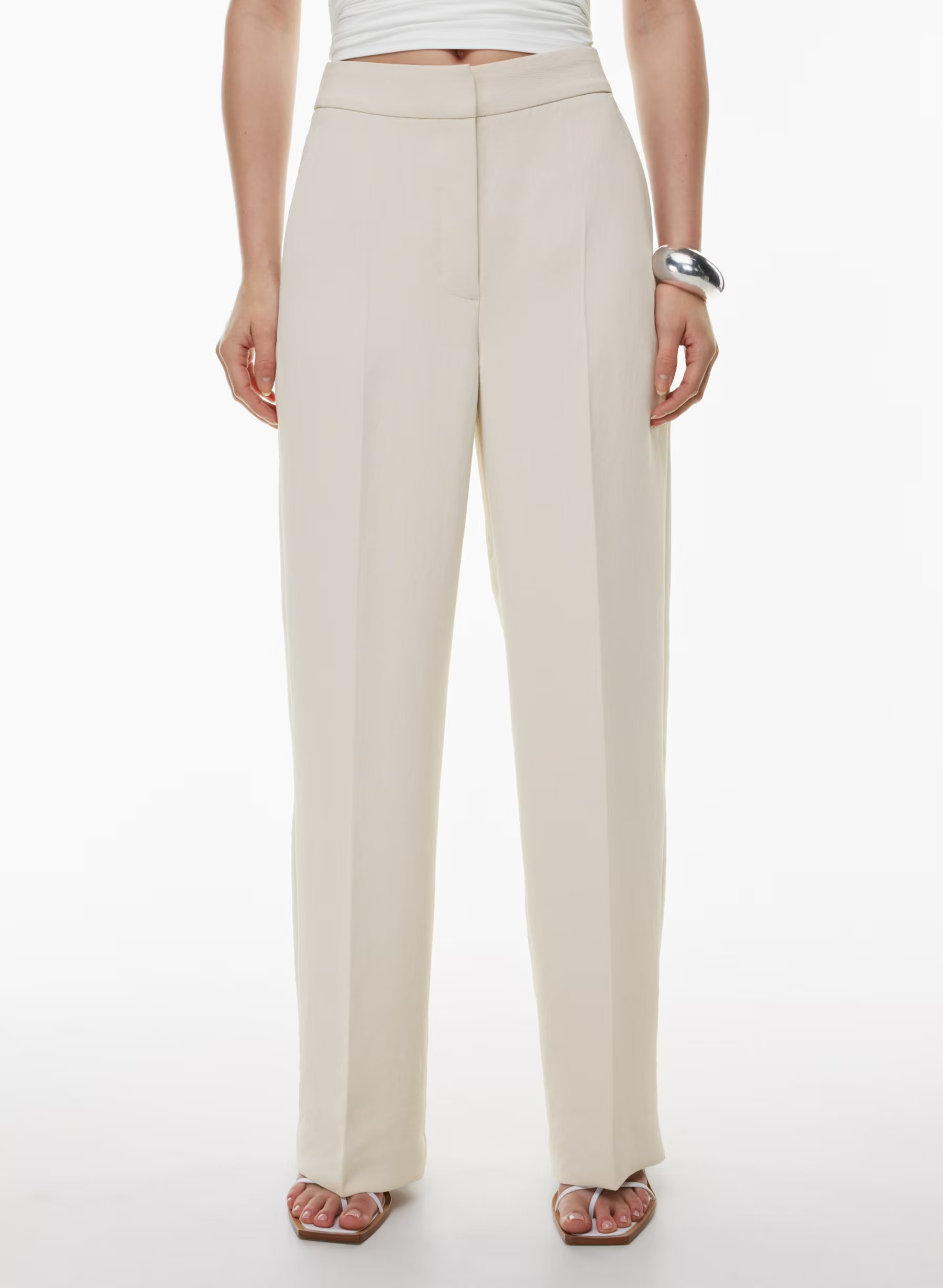 THE LIMITLESS PANT | Aritzia