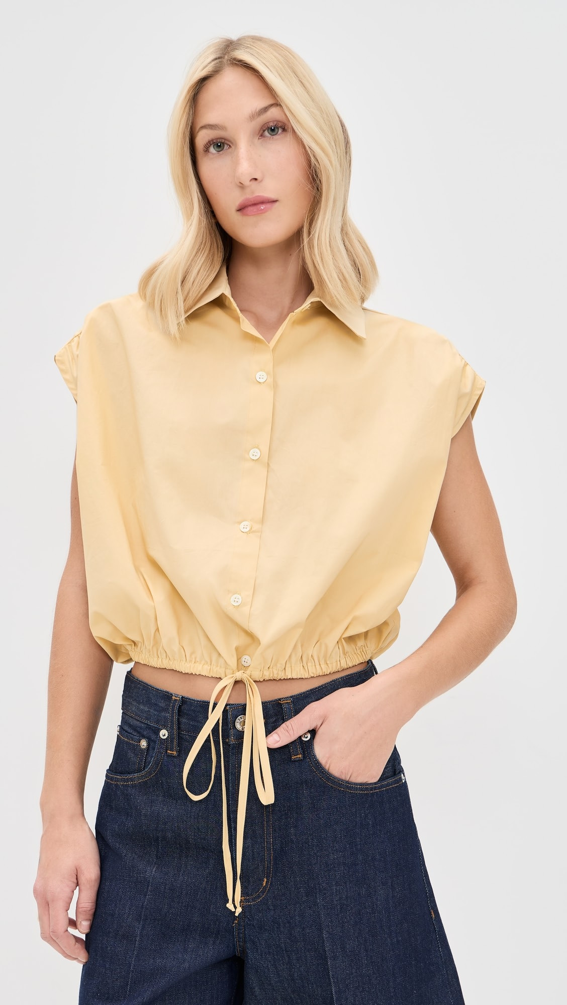 Secular Cali Shirt | Shopbop | Shopbop
