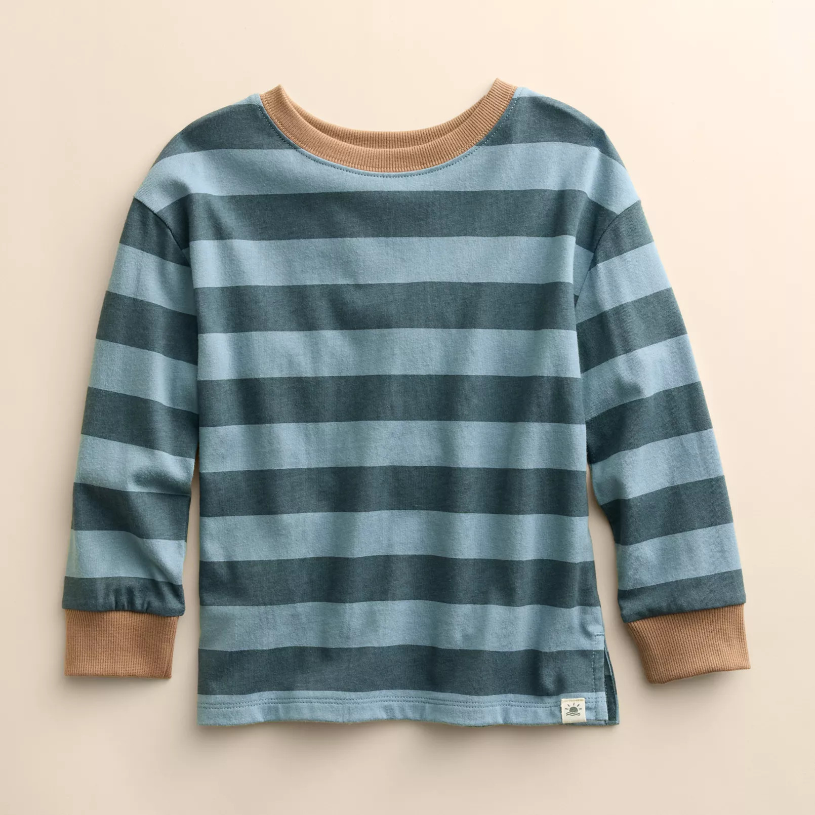 Baby & Toddler Little Co. by Lauren Conrad Organic Relaxed Skater Tee | Kohl's