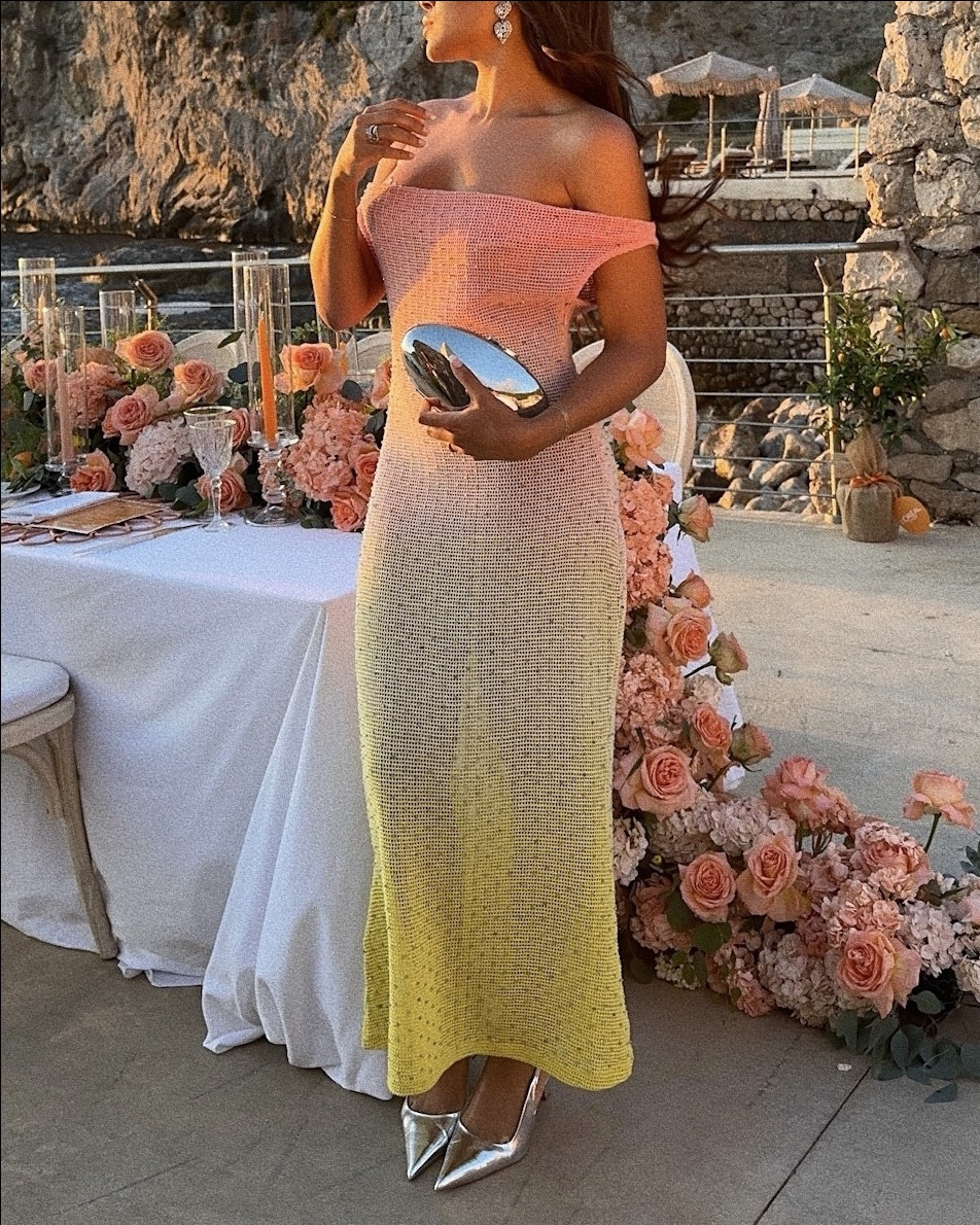 Amalfi magic ✨

#LTKsummer #LTKeurope #LTKgetaway