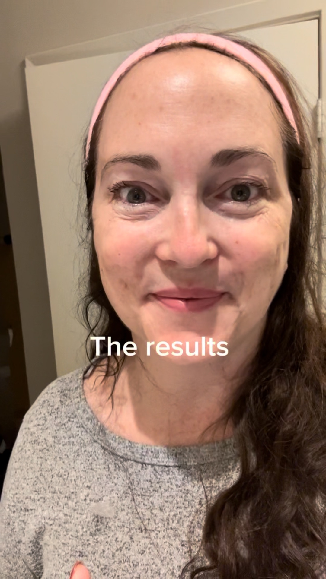 Trying the Viral overnight COLLAGEN MASK wow what a difference!! 

#LTKOver40 #LTKBeauty #LTKselfcare