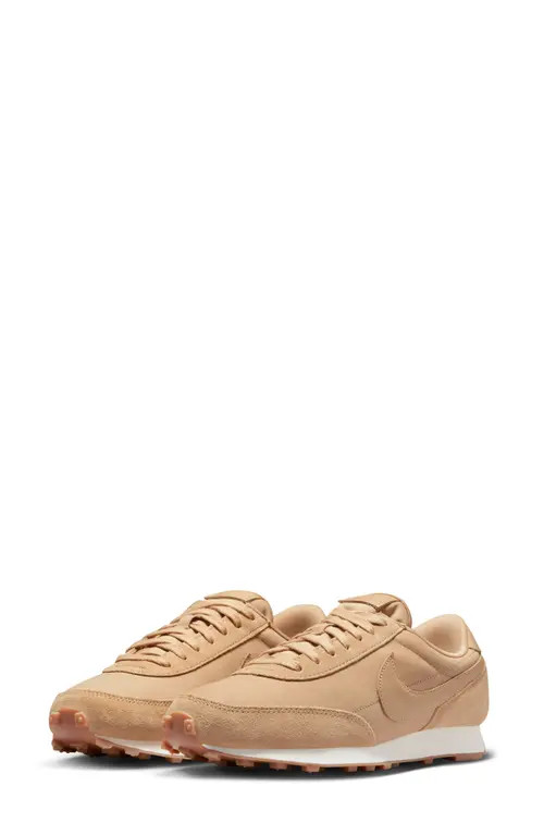 Nike DBreak Retro Sneaker in Tan/Vachetta Tan at Nordstrom, Size 8.5 | Nordstrom