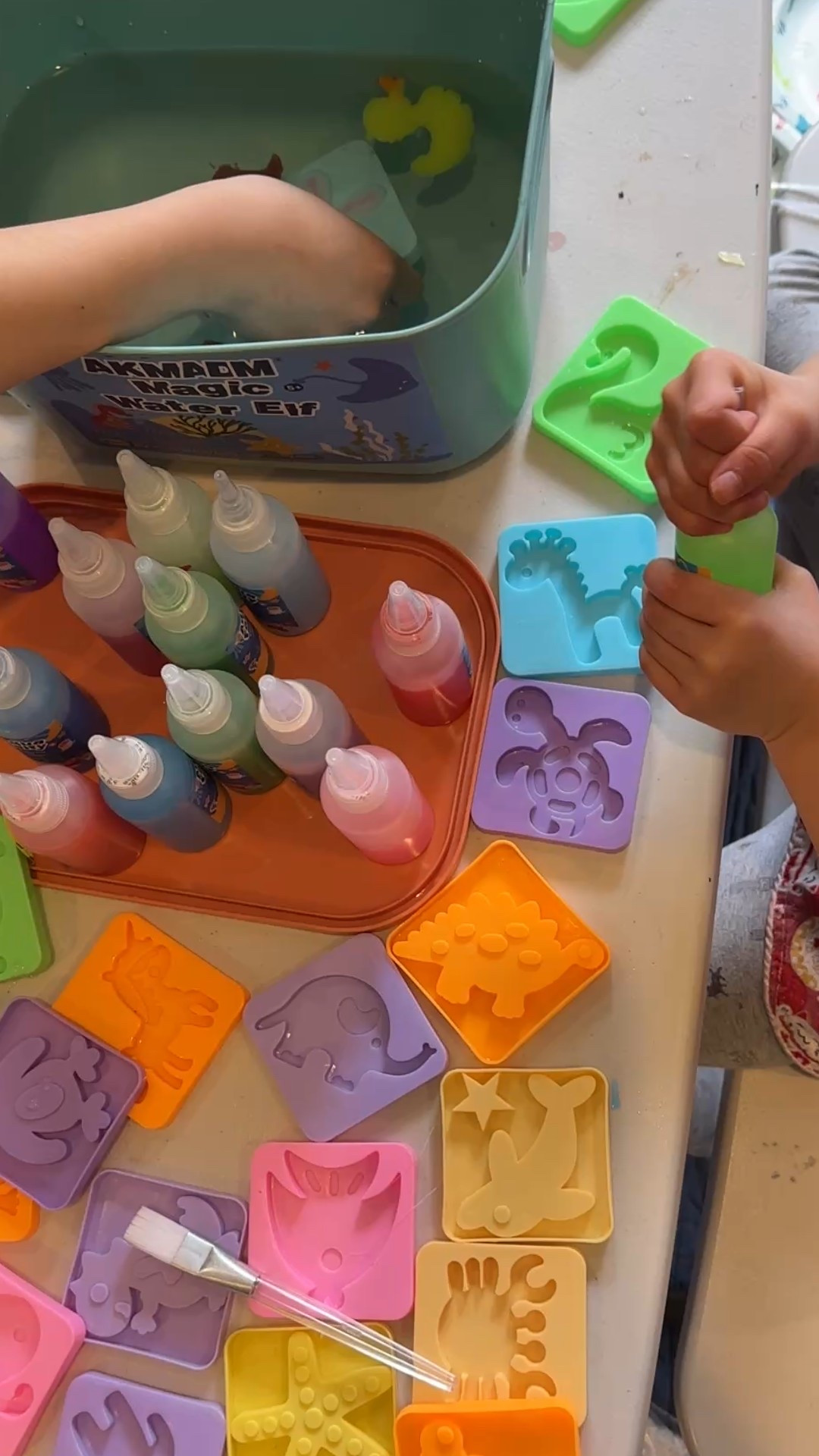 As usual, this was a hit with the kids! 

#LTKFamily #LTKKids